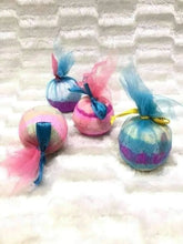 🛁✨ كورة البانيو الفوارة ✨🛁